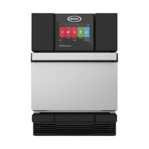 Four à convection à cuisson accélérée 424X719X(h)616 mm 3,6 KW - 230V Unox C0729A