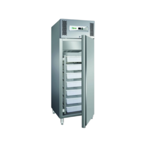 Armoire frigorifique pour poisson 680X810X(h)2010 mm 420 W Forcar F0876