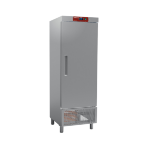 Armoire réfrigérée inox pour plafond bas 690X720X(h)2065 mm 250 W Diamond F0818