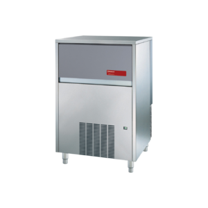 Machine à glaçons à grains 738X690X(h)1020+110 mm 650 W Diamond G0058