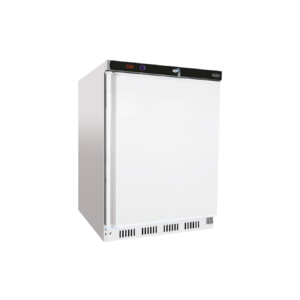 Réfrigérateur top blanc 1 porte 600X585X(h)855 mm 120 L 110 W CombiSteel F0772